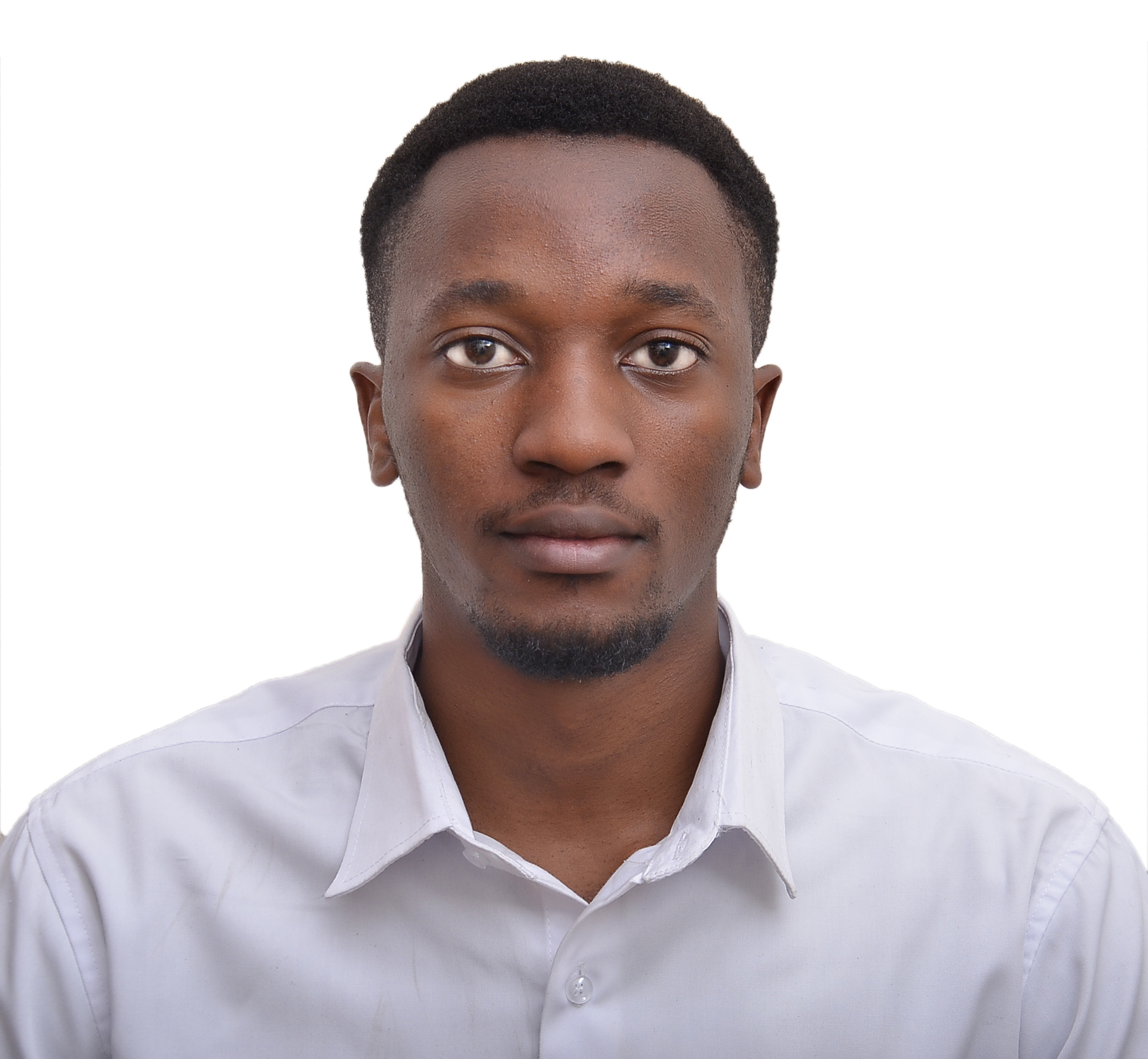Vincent Arihoruhanga