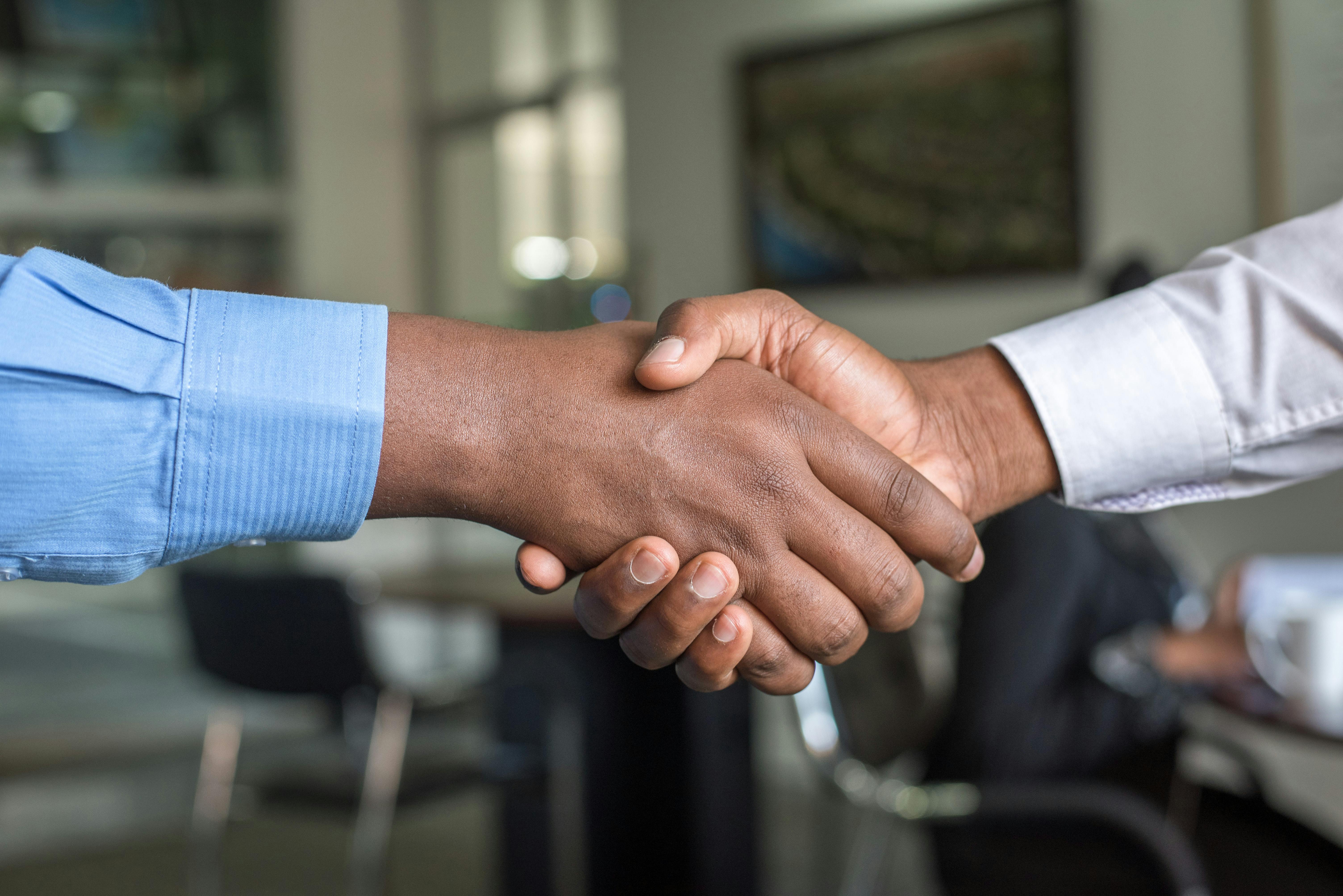 Supplier Relationships